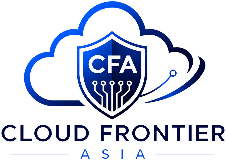 Cloud Frontier Asia